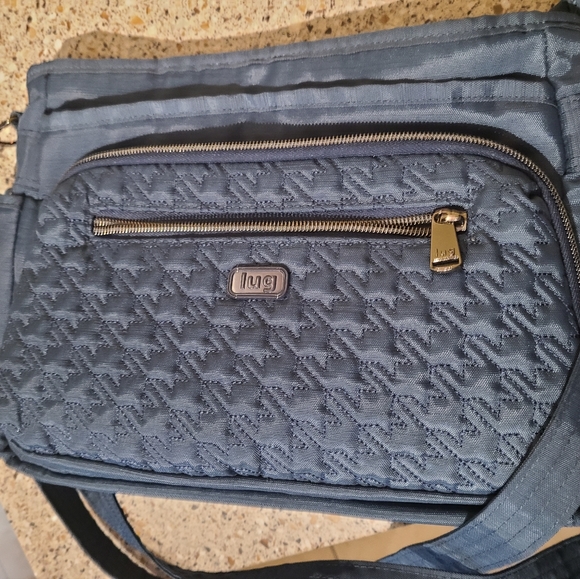 lug Bags Lug Shimmy Se Crossbody Bag Poshmark